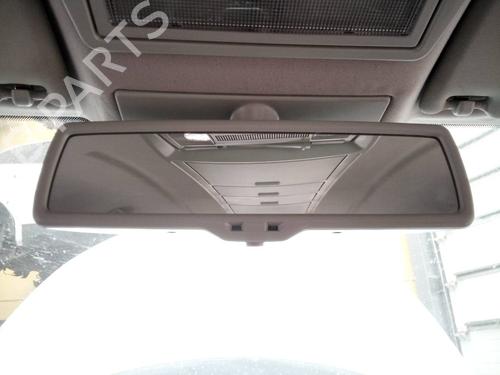 Used Rear mirror SEAT TOLEDO III (5P2) 1.9 TDI (105 hp) 14455246