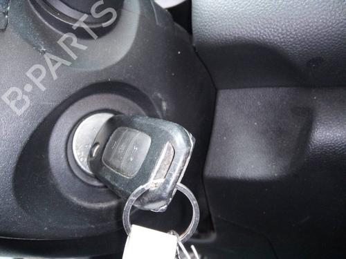 Used Electronic module RENAULT KADJAR (HA_, HL_) [2015-2025]  18695143
