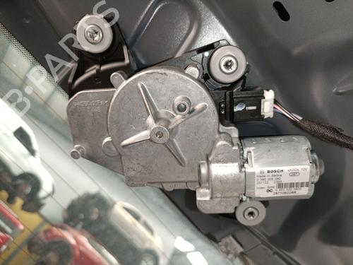 Rear wiper motor DACIA DUSTER (HM_) 1.3 TCe 130 (HMMF) | BP39613073M102 - Image 1
