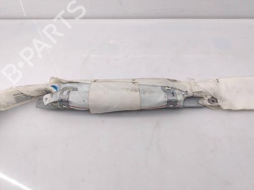 Right curtain airbag SEAT LEON (1P1) 1.6 | BP7050718C12 