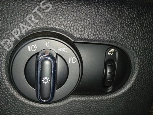 Used Headlight switch Headlight switch MINI MINI (F56) [2013-2026] 40180146 40180146