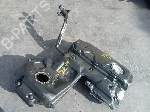 Benzintank AUDI A6 C7 Avant (4G5, 4GD) 3.0 TDI quattro (313 hp) 11883643