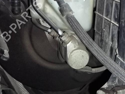 Used Brake master cylinder VW PASSAT B6 (3C2) 2.0 TDI (140 hp) 10745207