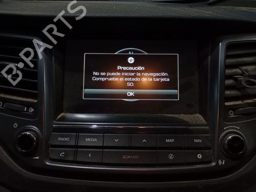 Modulo elettronico HYUNDAI TUCSON (TL, TLE) 2.0 CRDi All-wheel Drive (136 hp) 30727995