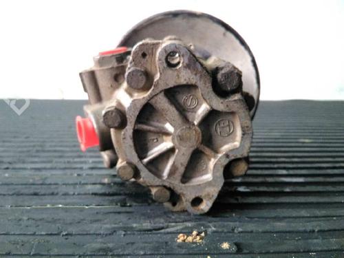 Steering pump NISSAN ALMERA TINO (V10) 2.2 dCi | BP6021966M99 