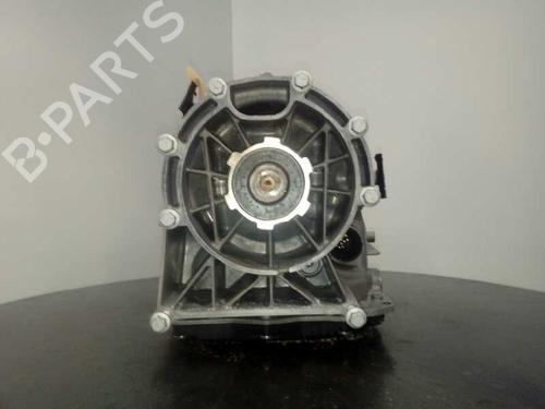 Gearbox LAND ROVER DISCOVERY V (L462) 3.0 Td6 4x4 | BP5021683M3 