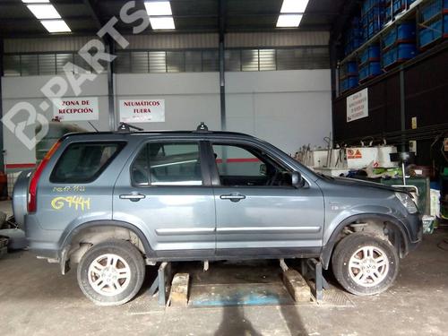 Used Parts HONDA CR-V II (RD_)  2.0 (RD5)  957358