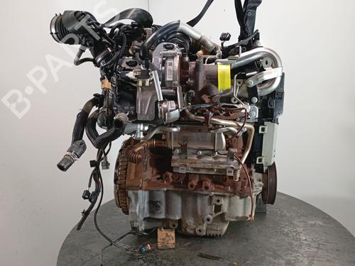 Motor DACIA LOGAN II 1.5 dCi / Blue dCi 75 | BP32363113M1