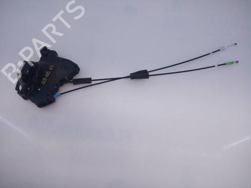Vergrendeling rechts voor TOYOTA LAND CRUISER PRADO (_J15_) 3.0 D-4D (KDJ150_, KDJ150, KDJ155) (173 hp) 9270454