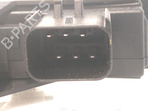 Left front window motor FIAT FREEMONT (345_)  | BP10097702E21 