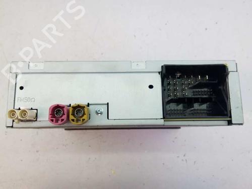 Electronic module VW GOLF VII (5G1, BQ1, BE1, BE2)  | BP5312917M83 