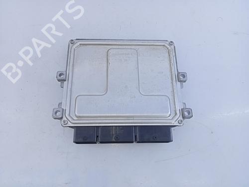Engine control unit (ECU) RENAULT CLIO IV (BH_)  | BP13100300M57 