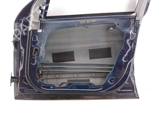 Right front door MERCEDES-BENZ R-CLASS (W251, V251)  | BP8338289C3 