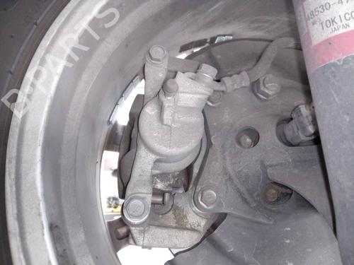 Bremssattel links hinten für TOYOTA PRIUS PLUS (_W4_) [2011-2025]  19936711