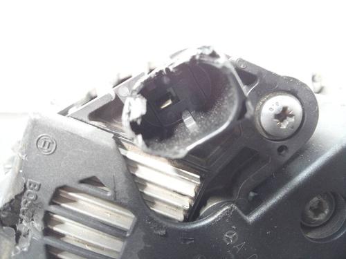 Alternator MERCEDES-BENZ B-CLASS Sports Tourer (W246, W242) B 180 CDI (246.200) | BP12492361M7 