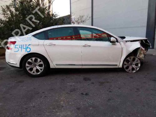 Gearbox CITROËN C5 III (RD_)  | BP2288979M3 