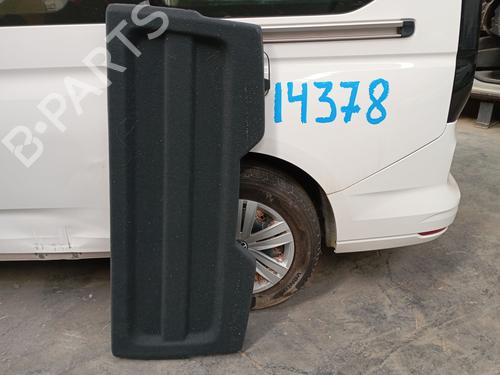 Used Rear parcel shelf Rear parcel shelf VW CADDY V Box Body/MPV (SBA, SBH) 2.0 TDi (102 hp) 33243807 33243807