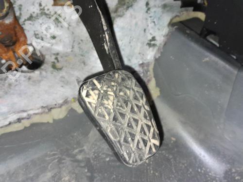 Used Break pedal FORD B-MAX (JK) 1.0 EcoBoost (125 hp) 26308113