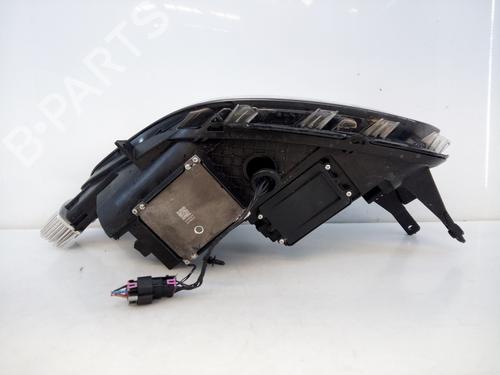 Right headlight MG MG ZS SUV (AZS1) 1.0 T-GDi | BP26940787C29 