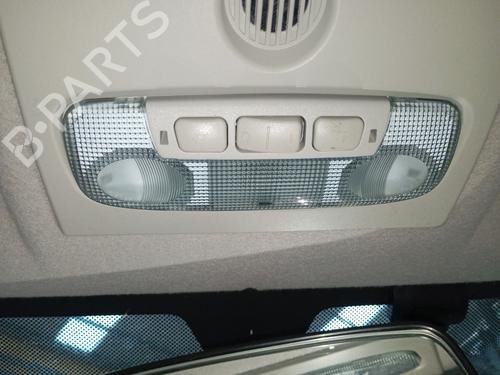 Used Interior roof light Interior roof light FORD ECOSPORT 1.5 Ti (112 hp) 32722160 32722160