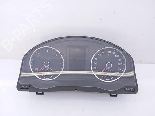 Used Instrument cluster VW TIGUAN (5N_) [2007-2018]  23648894