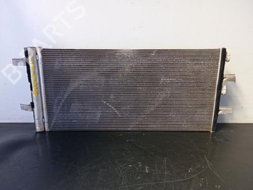 AC radiator BMW X2 (F39) sDrive 20 d 6453927120706 | 22828110 | P2-A4-14