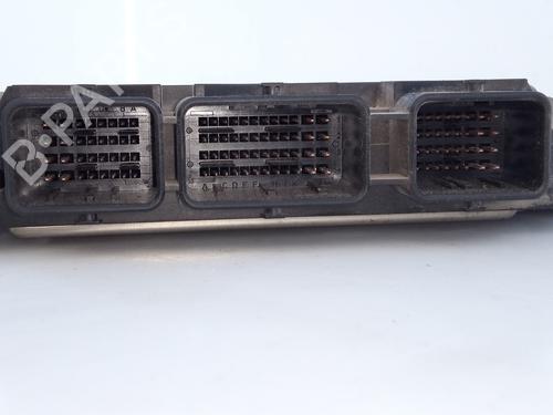 Engine control unit (ECU) RENAULT LAGUNA II (BG0/1_)  | BP14919669M57 