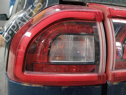 Used Left taillight KIA NIRO I (DE) 1.6 GDI Hybrid (105 hp) 32067597