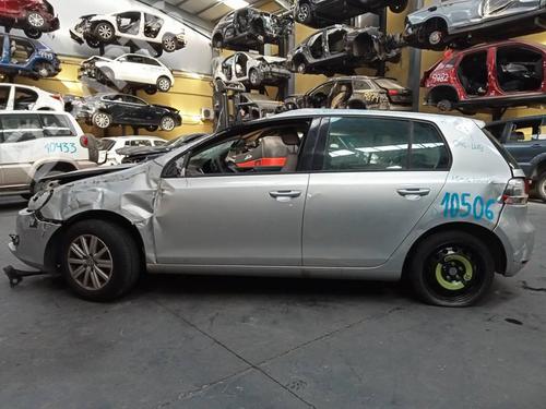 Interior roof light VW GOLF VI (5K1) 1.6 TDI | BP10560813I8  - Image 11