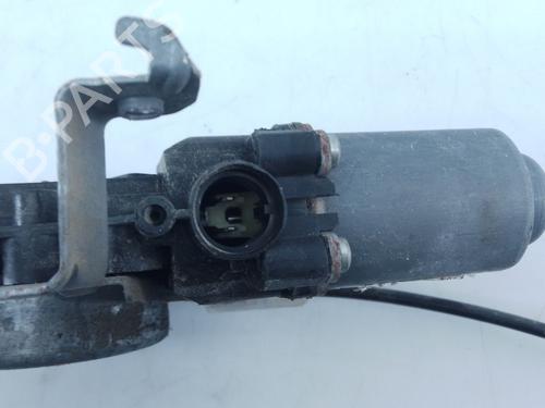 Front left window mechanism NISSAN NAVARA NP300 (D40) 2.5 dCi 4WD | BP29887425C22