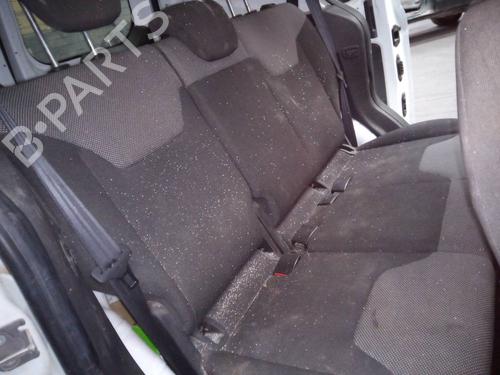 Right front window switch FORD TOURNEO COURIER B460 MPV 1.5 TDCi | BP17008406I26 