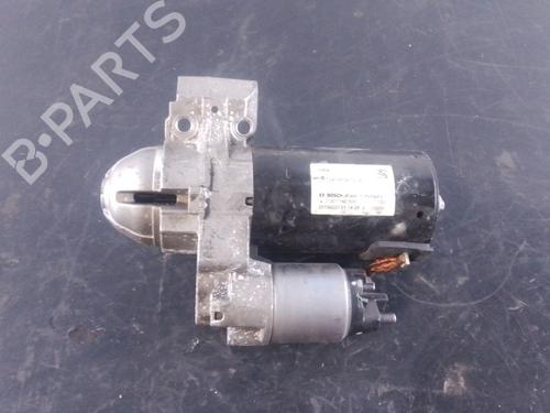 Starter BMW 3 (F30, F80) 318 d | BP33794649M8 - Image 5