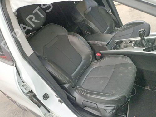Squib airbag RENAULT KADJAR (HA_, HL_) 1.6 dCi 130 (HLA4) | BP32081664C102 