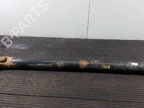 Used Driveshaft MITSUBISHI PAJERO SPORT I (K7_, K9_) 2.5 TD (K94W, K74T) (115 hp) 4380092