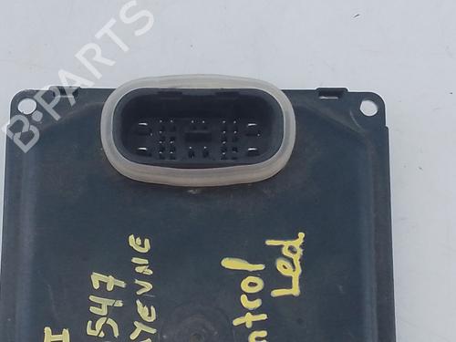 Elektronik Modul PORSCHE CAYENNE Coupe (9YB) 3.0 E-Hybrid AWD | BP30494090M83