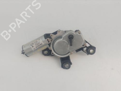 Used Rear wiper motor Rear wiper motor VW MULTIVAN T5 (7HM, 7HN, 7HF, 7EF, 7EM, 7EN) 2.5 TDI (130 hp) 39949843 39949843