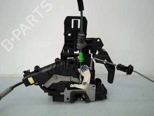 Rear right lock MERCEDES-BENZ C-CLASS T-Model (S205)  | BP5651369C99 