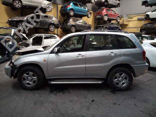 Break pedal TOYOTA RAV 4 II (_A2_) 2.0 D 4WD (CLA20_, CLA21_, CLA20R, CLA21R) | BP8788279I19  - Image 5