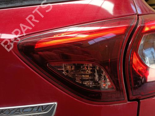 Used Right tailgate light Right tailgate light 38517415 38517415