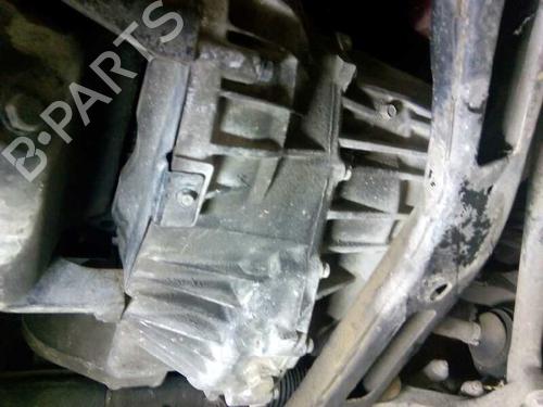 Hood KIA CARNIVAL II (GQ) 2.9 CRDi | BP6966690C1 