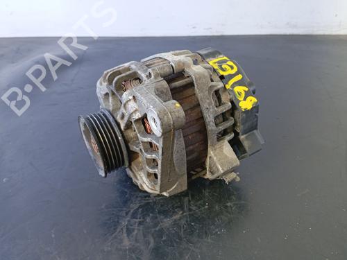 Used Alternator HYUNDAI i20 II (GB, IB) 1.2 (84 hp) 26207348