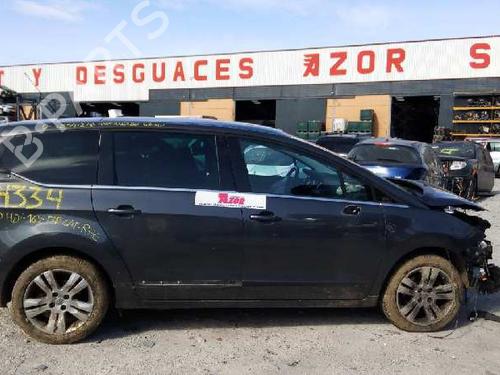 PEUGEOT 5008 (0U_, 0E_) 2.0 HDi 150 / BlueHDi 150 (150 hp) 104225