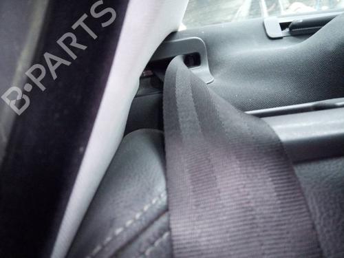 Used Rear right seatbelt PEUGEOT 508 I (8D_) 2.0 HDi Hybrid4 AWC (163 hp) 9269409
