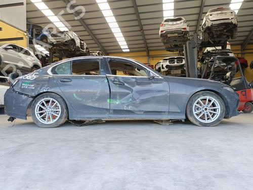 Used Parts BMW 3 (G20, G80, G28) 320 d Mild-Hybrid (190 hp) 3494132