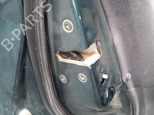Used Rear left lock MITSUBISHI PAJERO III (V7_W, V6_W) 2.5 TDi (V64W, V74W) (115 hp) 13647208