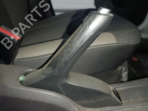 Used Hand brake Hand brake FORD TRANSIT COURIER B460 Box Body/MPV 1.5 TDCi (75 hp) 34397177 34397177