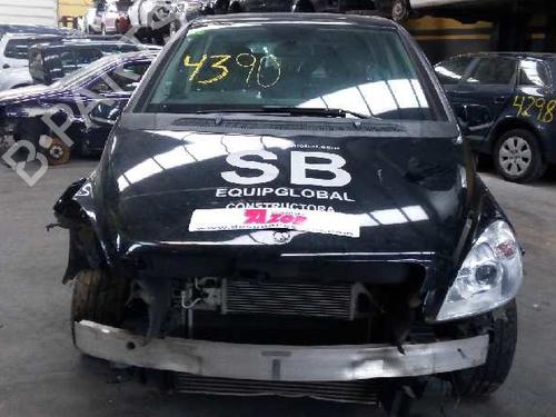 Right rear window motor MERCEDES-BENZ B-CLASS Sports Tourer (W245)  | BP3498647E22 