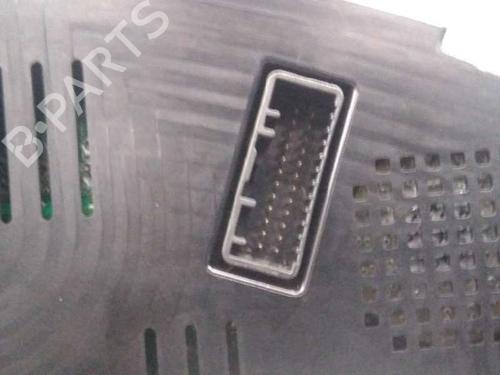 Instrument cluster RENAULT MEGANE III Grandtour (KZ0/1) 1.5 dCi (KZ1M, KZ1W, KZ0R) | BP4864516C47 