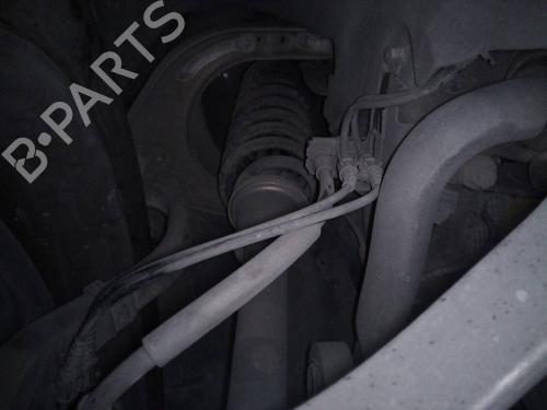 Used Right front shock absorber MERCEDES-BENZ E-CLASS (W211) E 270 CDI (211.016) (177 hp) 21534840