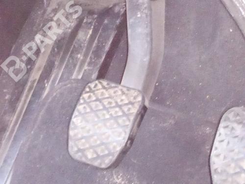 clutch-pedal-bmw-x3-f25-sdrive-18-d-2010-2011-2012-2013-2014-2015-2016-2017-10701013 main image